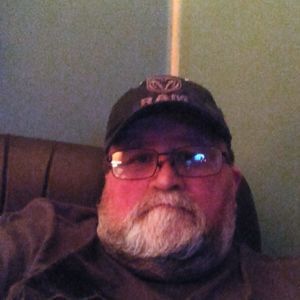 Meet your Posher, Terry